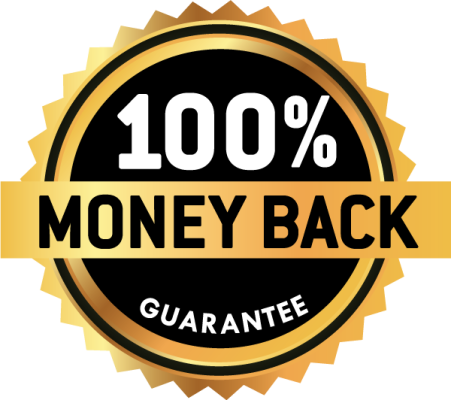 money back guarantee - the 10 10 boys vapes