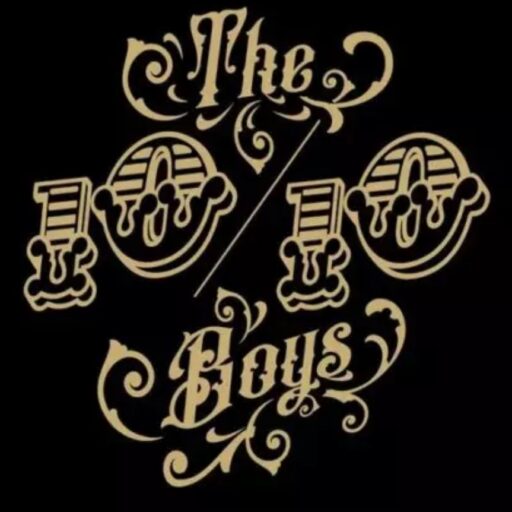 The 10 10 Boys Vapes UK